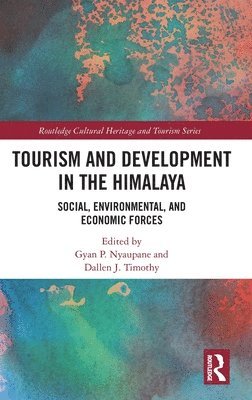 Tourism and Development in the Himalaya 1