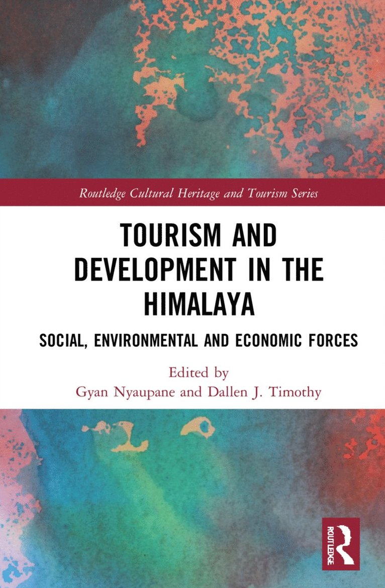Tourism and Development in the Himalaya