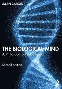 bokomslag The Biological Mind