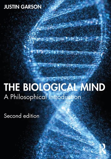 Justin Garson - Biological Mind, Häftad