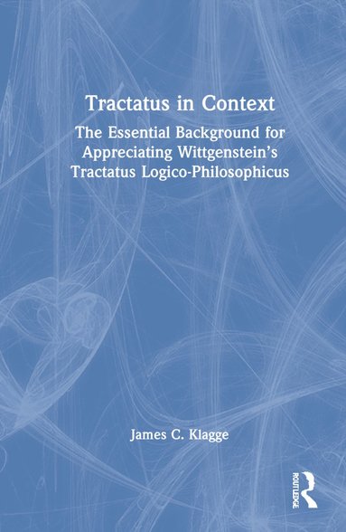 bokomslag Tractatus in Context