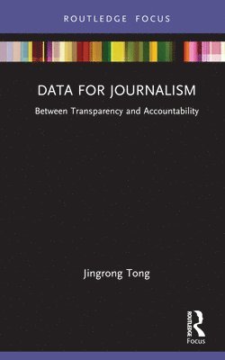 Data for Journalism 1