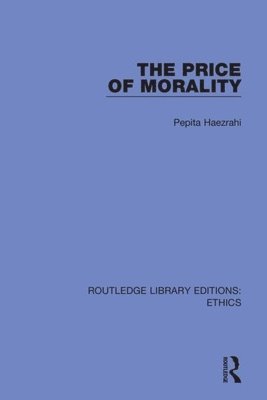 The Price of Morality 1