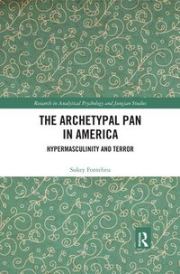 bokomslag The Archetypal Pan in America