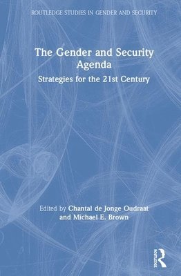 bokomslag The Gender and Security Agenda