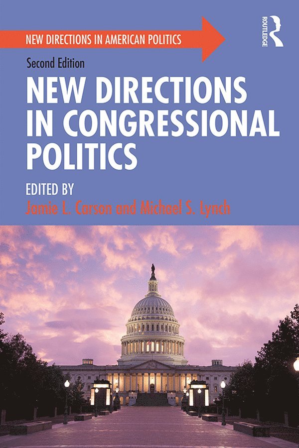 New Directions in Congressional Politics 1