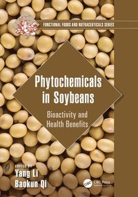 bokomslag Phytochemicals in Soybeans