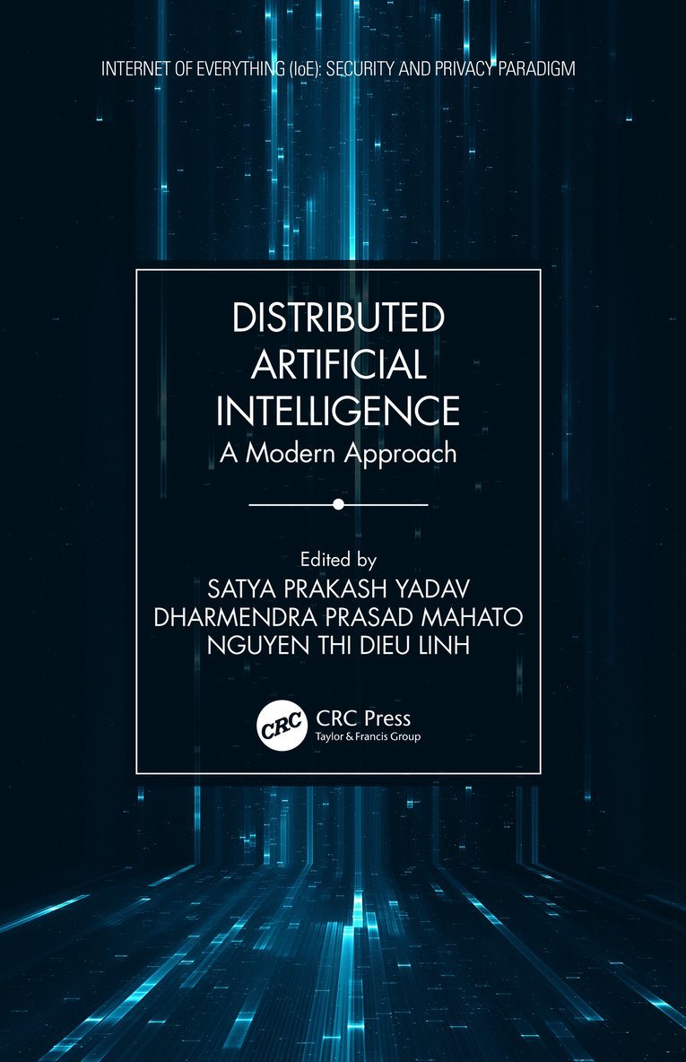 Distributed Artificial Intelligence 1