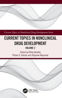 bokomslag Current Topics in Nonclinical Drug Development