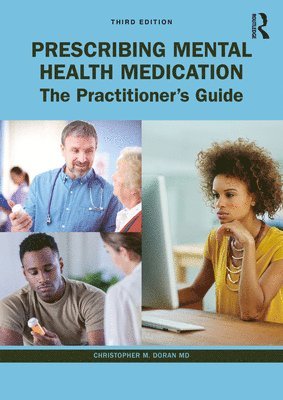 Prescribing Mental Health Medication 1