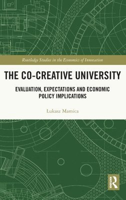 Łukasz Mamica, Lukasz Mamica, ¿Ukasz Mamica - Co-creative University, Inbunden