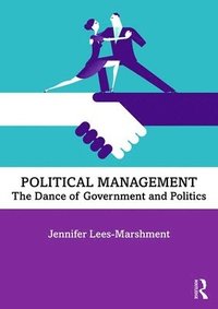 bokomslag Political Management