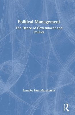 bokomslag Political Management