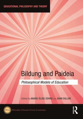 Bildung and Paideia 1