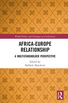 Africa-Europe Relationships 1
