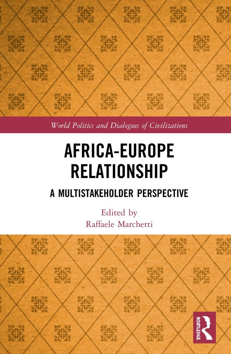 Africa-Europe Relationships 1