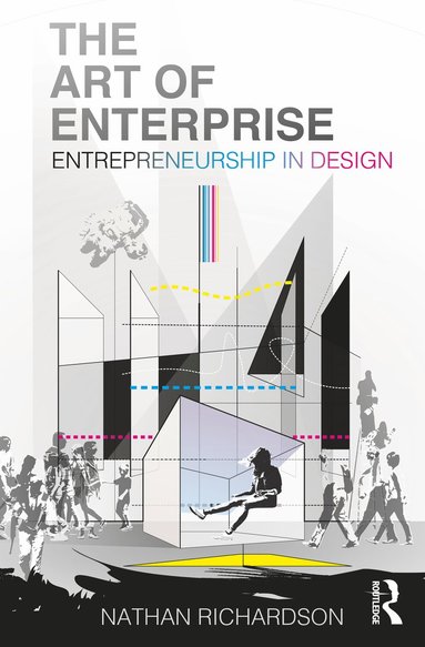 bokomslag Art of Enterprise