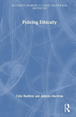 Policing Ethically 1