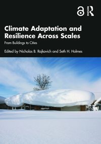 bokomslag Climate Adaptation and Resilience Across Scales