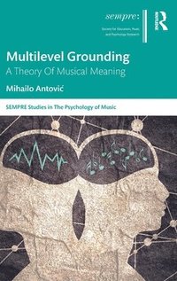 bokomslag Multilevel Grounding