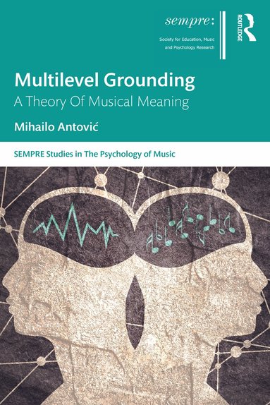 Mihailo Antović - Multilevel Grounding, Inbunden