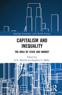 bokomslag Capitalism and Inequality