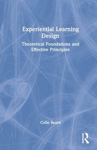 bokomslag Experiential Learning Design