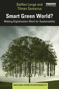 bokomslag Smart Green World?