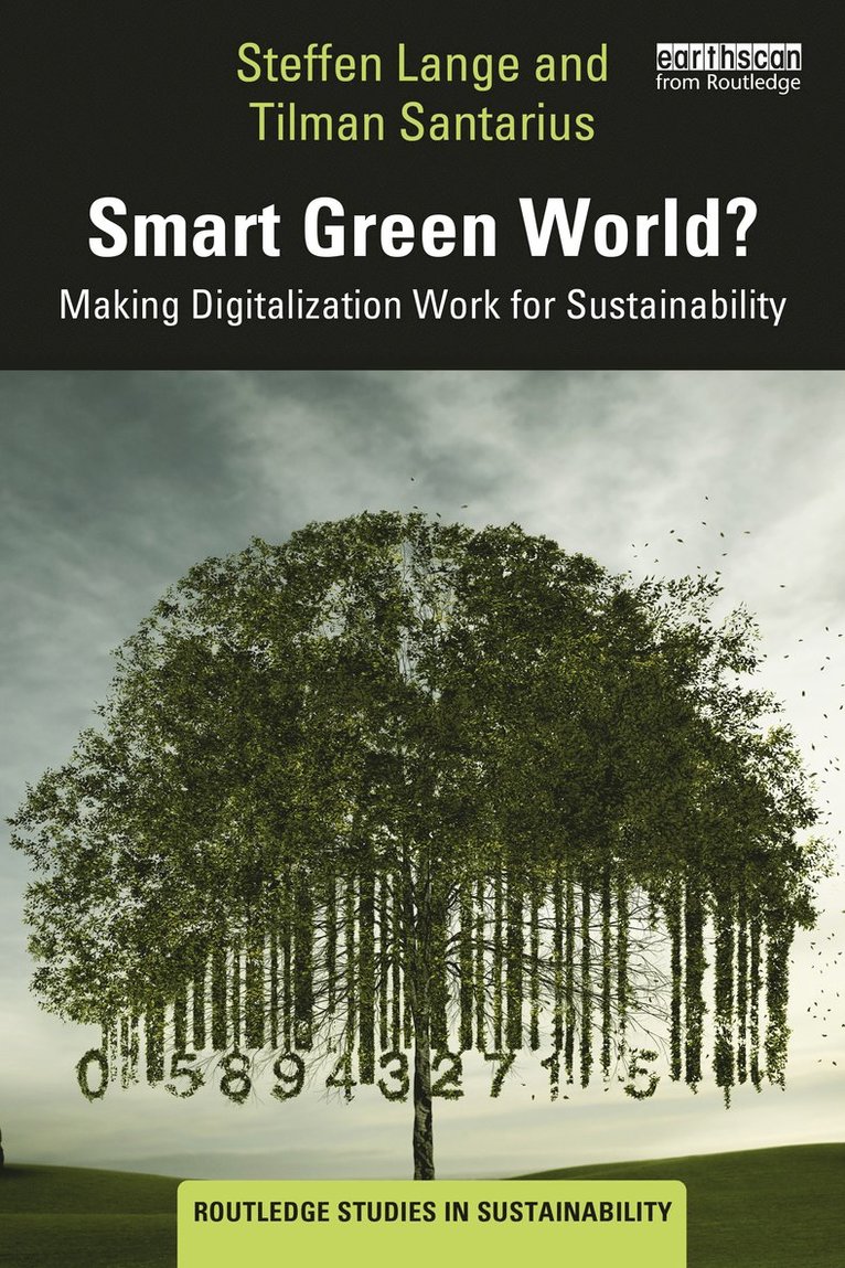 Smart Green World? 1