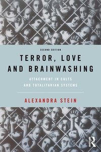 bokomslag Terror, Love and Brainwashing
