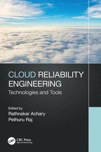 bokomslag Cloud Reliability Engineering