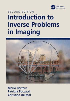 Introduction to Inverse Problems in Imaging 1