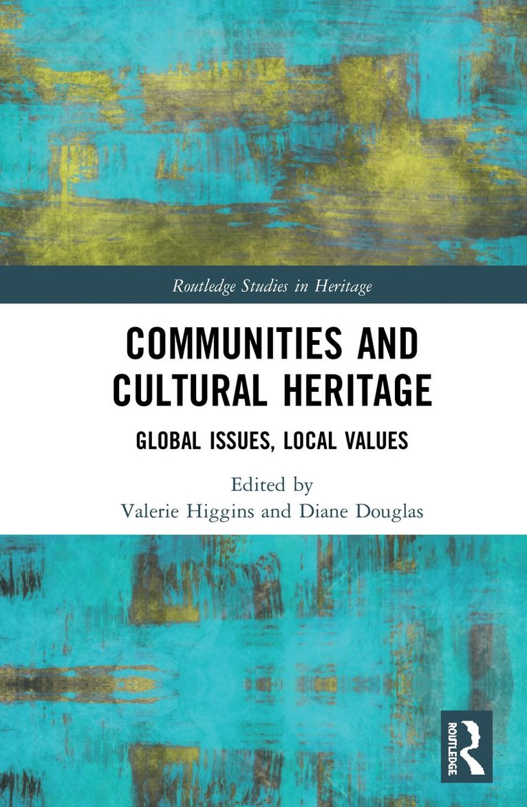 Communities and Cultural Heritage 1