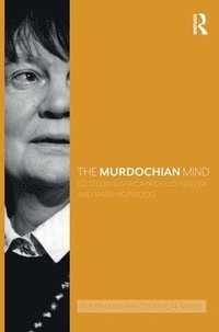 bokomslag The Murdochian Mind