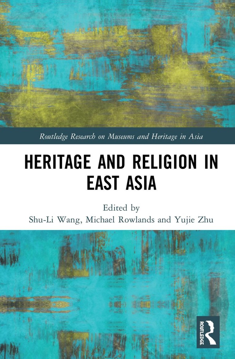 Heritage and Religion in East Asia 1