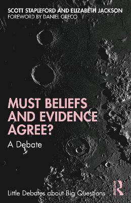 Must Beliefs and Evidence Agree?