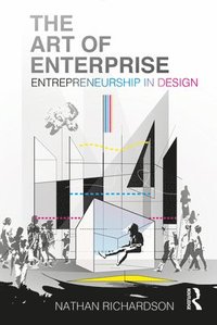 bokomslag The Art of Enterprise