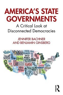 America's State Governments 1