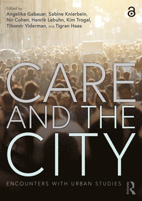Care and the City 1