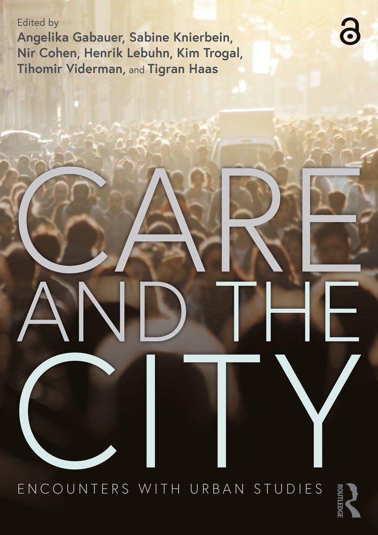 Care and the City