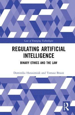 Regulating Artificial Intelligence 1