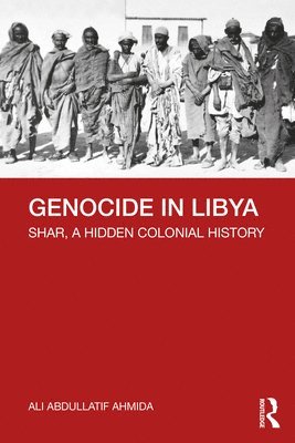 Genocide in Libya 1