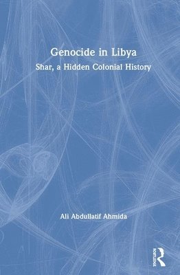 Genocide in Libya 1