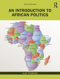 bokomslag An Introduction to African Politics