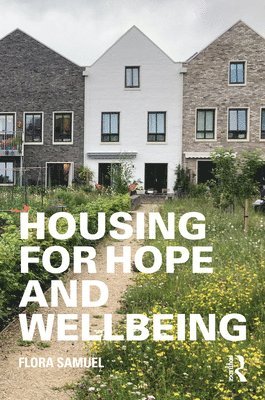 Housing for Hope and Wellbeing 1