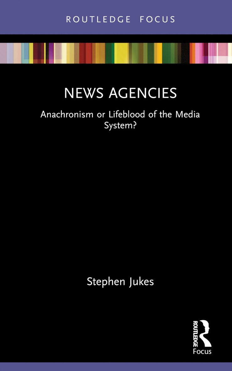 News Agencies 1