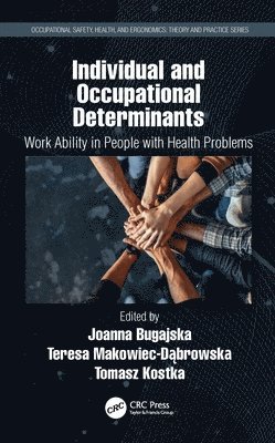 Individual and Occupational Determinants 1