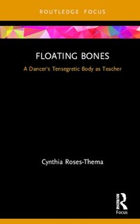 bokomslag Floating Bones