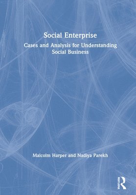 Social Enterprise 1