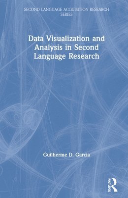 Data Visualization and Analysis in Second Language Research 1